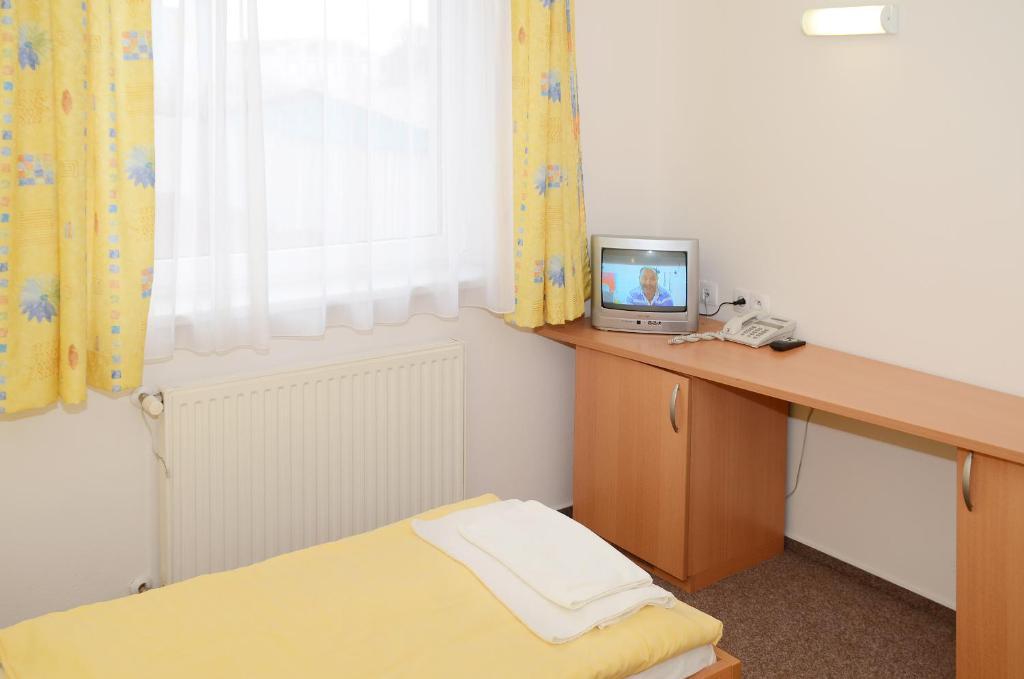 Hotel Imos Prague Room photo